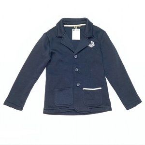 Orchestra Boys Navy Blue Blazer Size 8 years